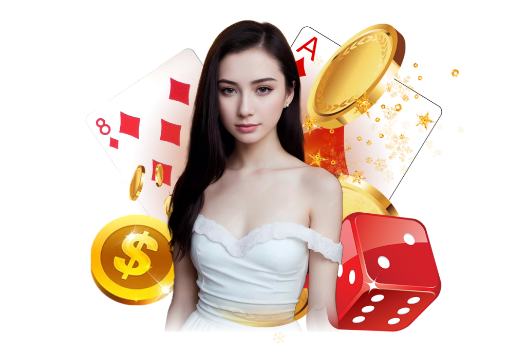 แนะนำเกมพนันออนไลน์บนคาสิโนของค่ายเกม WM CASINO