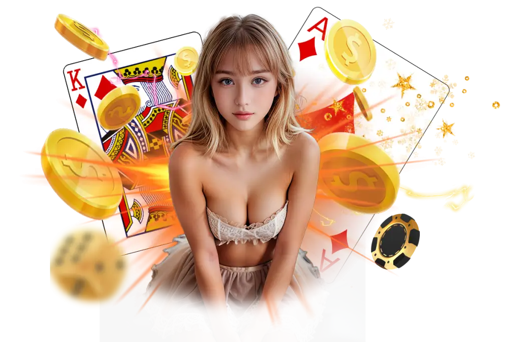 allbet คาสิโนออนไลน์ รวมเกมยอดนิยม เล่นง่าย ระดับพรีเมียม