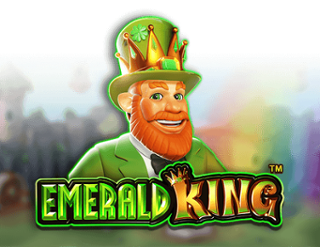 Emerald King