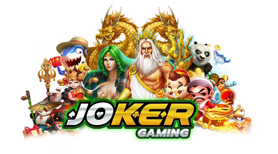 slot joker ครดิตฟรี 50 ปั่นกระจาย กระแสตอบรับดีสุดในปัจจุบัน