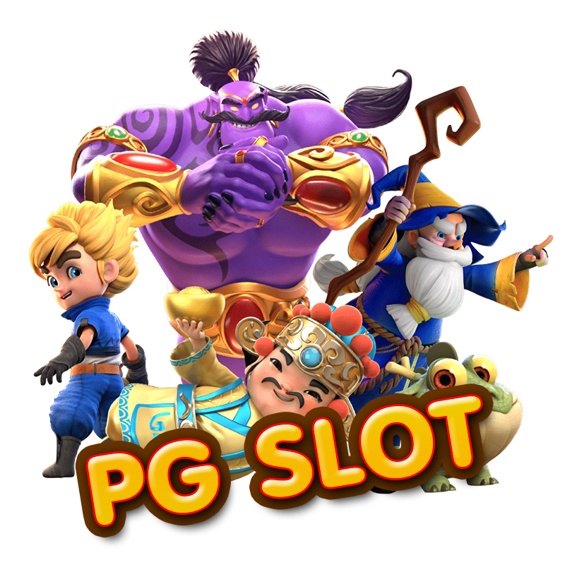 pg slot