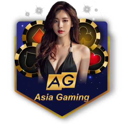 AG gamingเว็บตรง